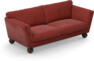 Madison Lux - 3-sits soffa - Rosa