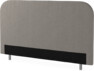Energy Curve - Sänggavel, 90-210 cm - Beige