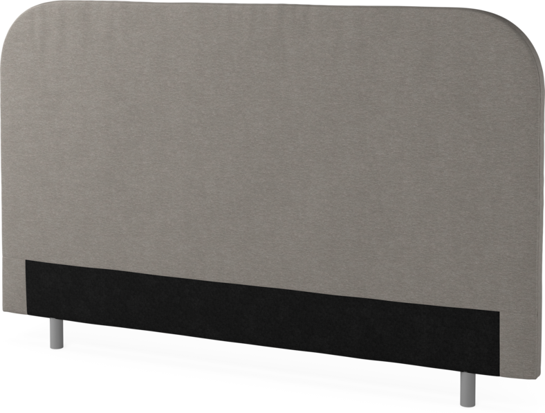 Energy Curve - Sänggavel, 90-210 cm - Beige