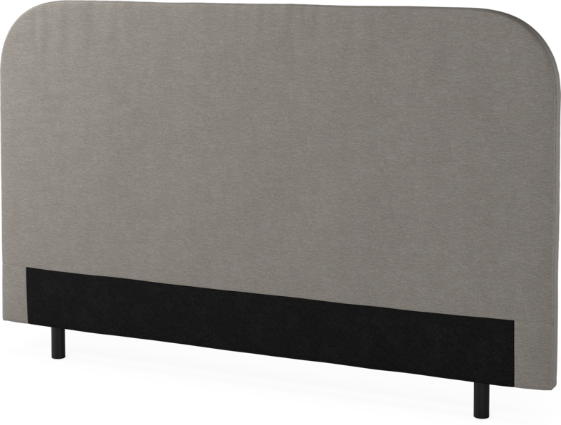 Energy Curve - Sänggavel, 90-210 cm - Beige