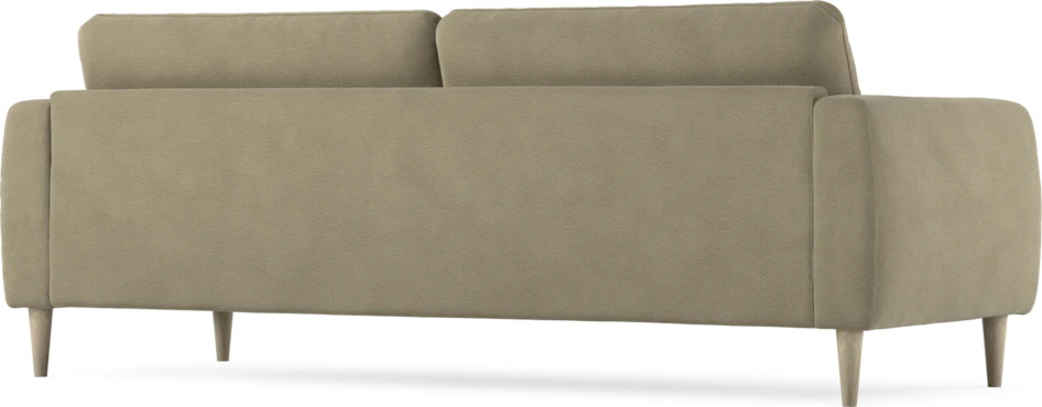Bridge - 4-sits soffa - Beige