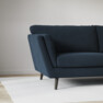 Madison Lux - 3-sits soffa - Blå