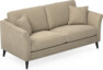 Eden - 2,5-sits soffa - Beige