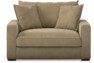 Rossi - 1,5-sits - Beige