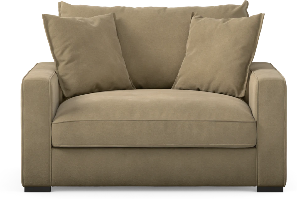 Rossi - 1,5-sits - Beige