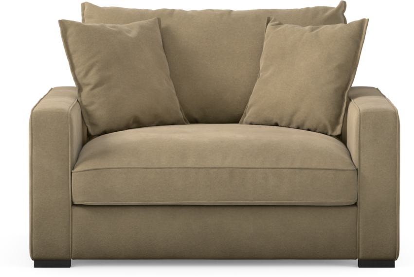 Rossi - 1,5-sits - Beige