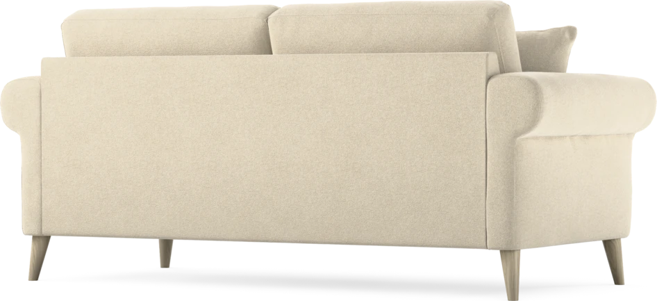 Eden - 2,5-sits soffa - Beige