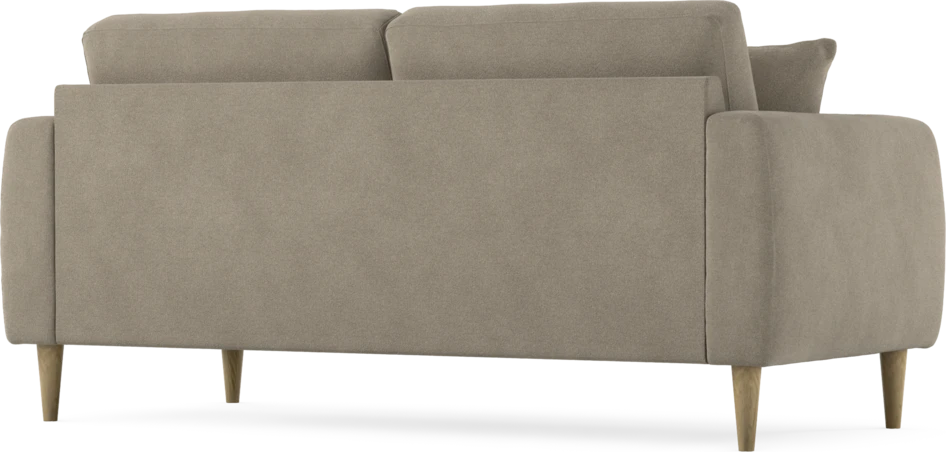 Eden - 2,5-sits soffa - Beige