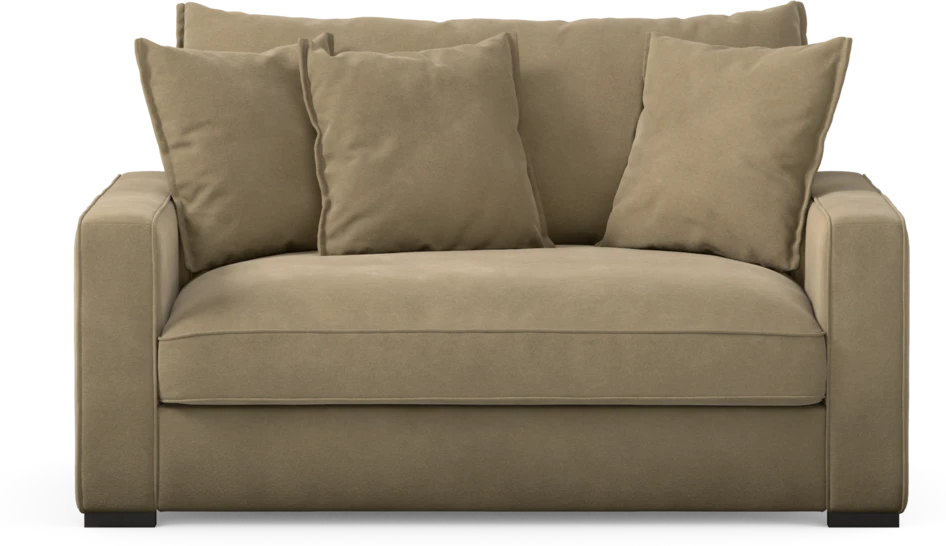 Rossi - 2-sits - Beige