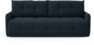 Bella - Bäddsoffa 3-sits - Blå