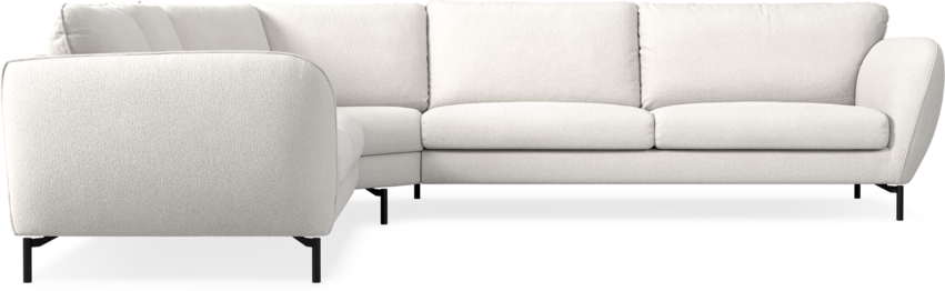 Madison - Hörnsoffa 2+3-sits, hörn 2 - Beige