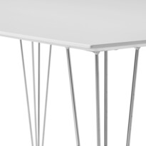 Plaine - Matbord, 180x95x72 cm - inspiration