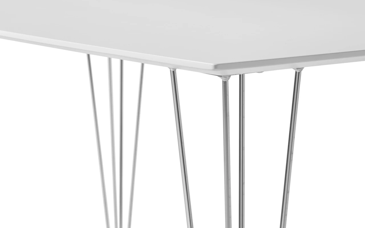 Plaine - Matbord, 140x85x72 cm - inspiration