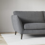 Madison Lux - 2-sits soffa - Grå