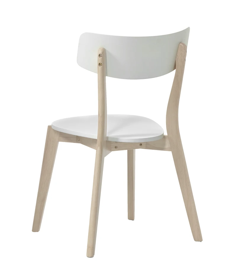 Hedvig - Stol - Vit