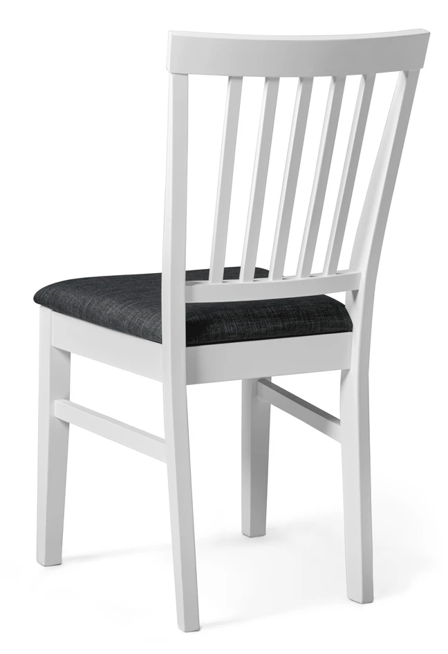 Alice - Stol - Grå