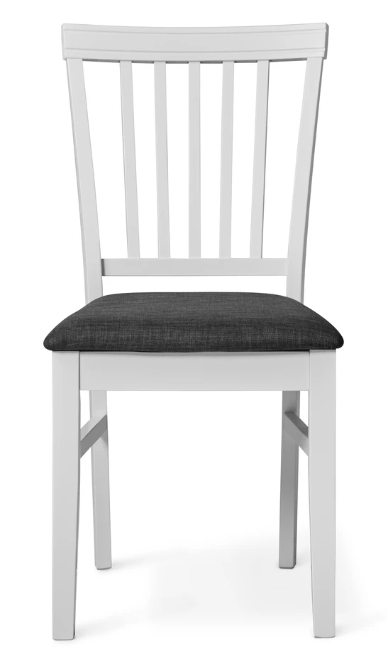 Alice - Stol - Grå