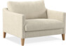 Winston - Fåtölj - Beige