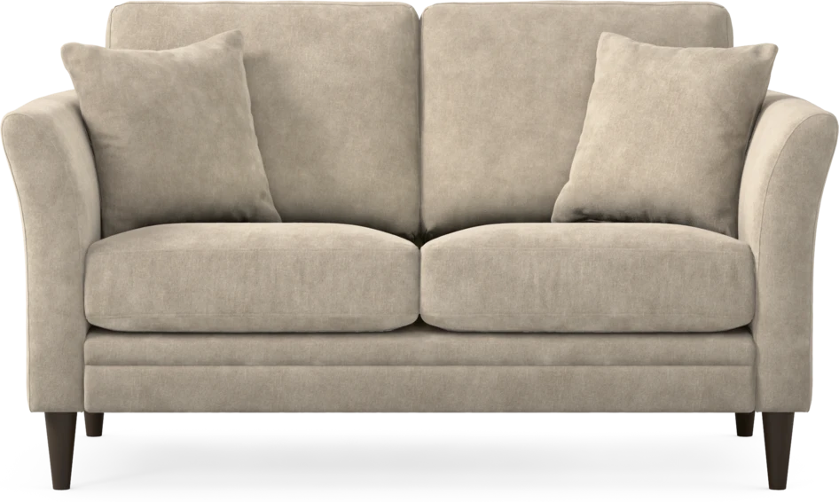 Eden - 2-sits soffa - Beige