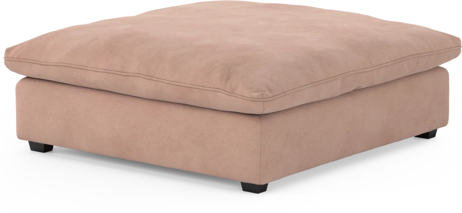 Bellora - Fotpall 105 - Rosa