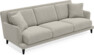 Macy Lux - 3-sits soffa XL - Beige