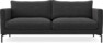 Impression - 3-sits soffa XL - Grå