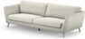 Madison Lux - 4-sits soffa - Vit