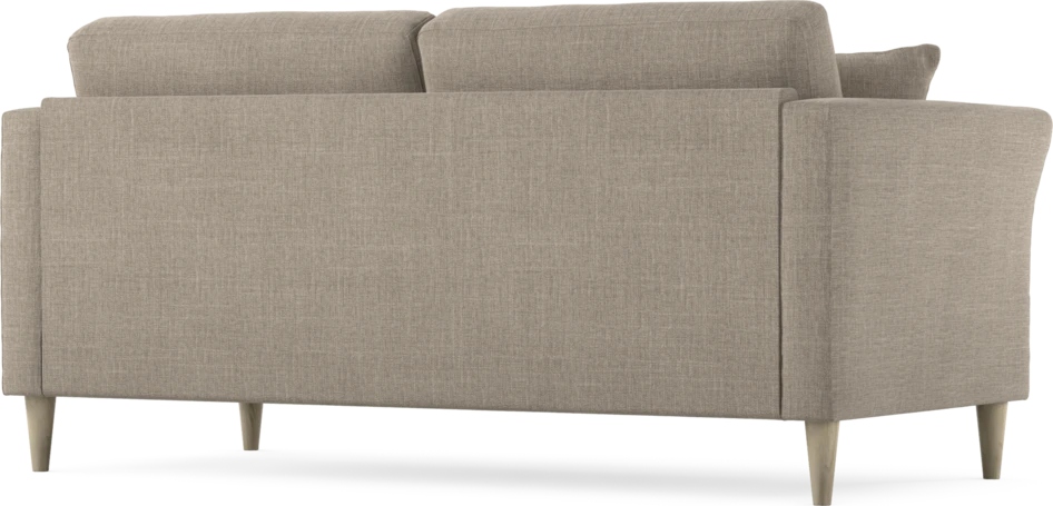 Eden - 2,5-sits soffa - Beige