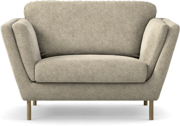 Madison, Fåtölj, 90 cm