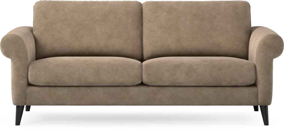 Bridge - 2-sits soffa - Beige
