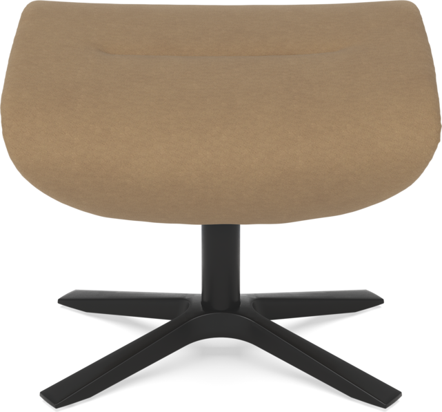 Afterwork - Fotpall - Beige
