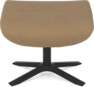 Afterwork - Fotpall - Beige