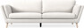 Madison - 4-sits soffa - Beige