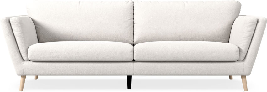 Madison - 4-sits soffa - Beige