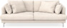 Harper - 3-sits soffa - Beige