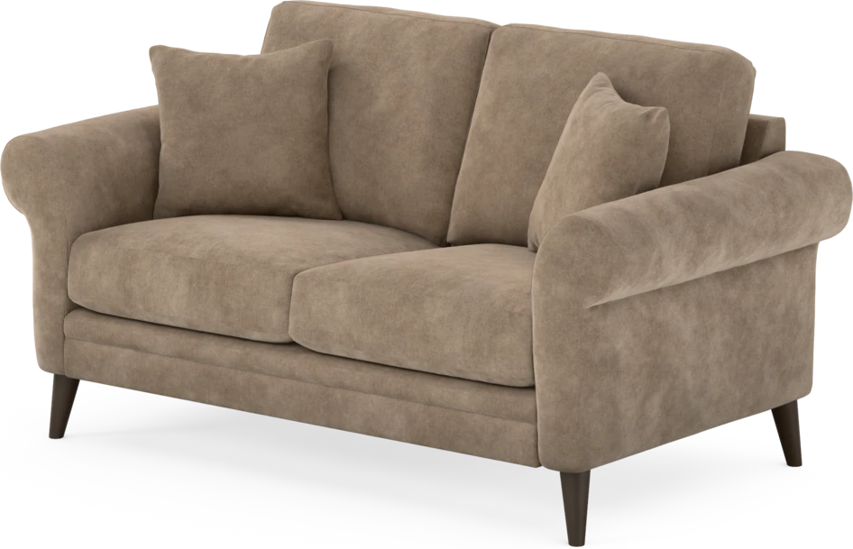 Eden - 2-sits soffa - Beige