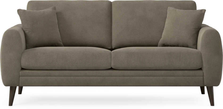 Eden - 2,5-sits soffa - Beige
