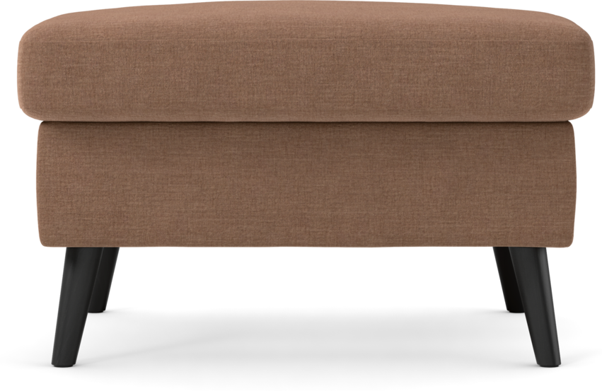 County - Fotpall - Orange