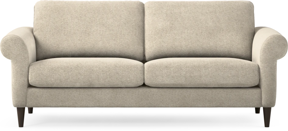 Bridge - 2-sits soffa - Beige