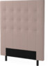 Delux Trensad - Sänggavel, 90-210 cm