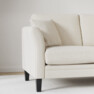 Eden - 2,5-sits soffa - Beige