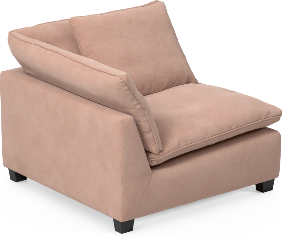 Bellora - Hörn - Rosa