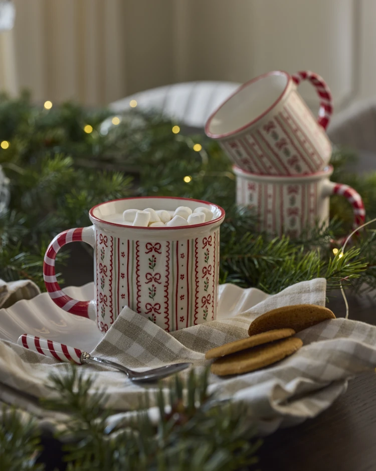Lollo - Mugg - inspiration