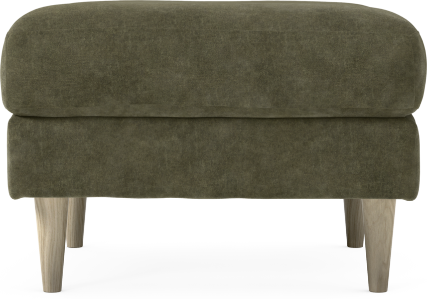 Bridge - Fotpall 70 - Grön