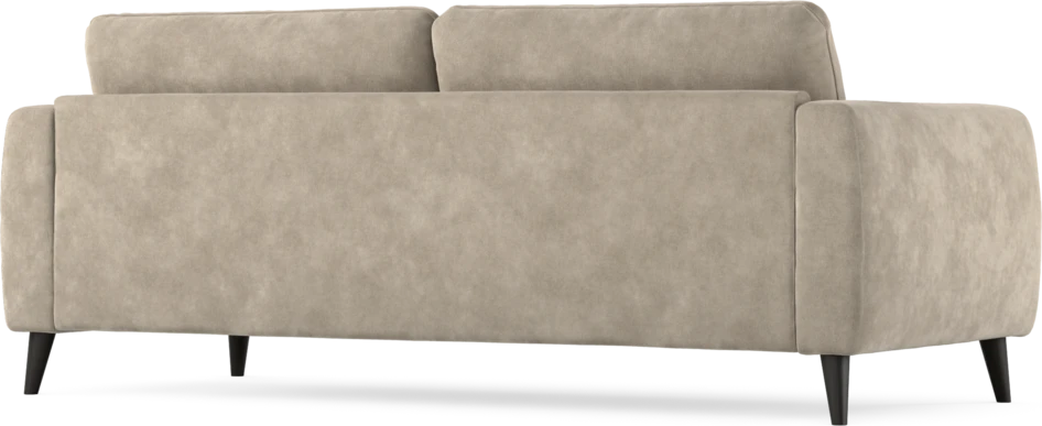 Bridge - 3-sits soffa - Beige