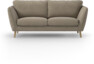 Madison Lux - 2-sits soffa - Beige