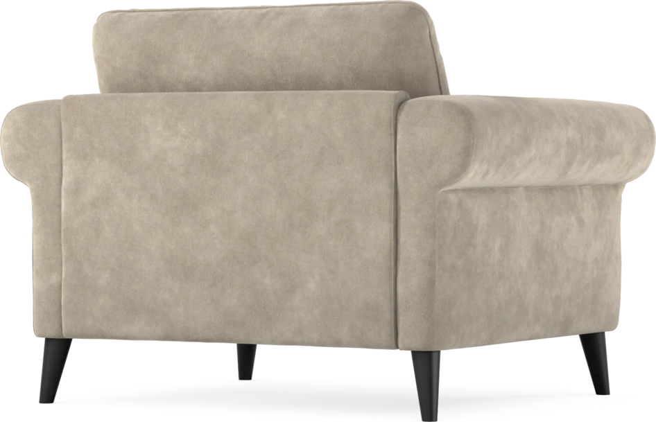 Bridge - Fåtölj - Beige