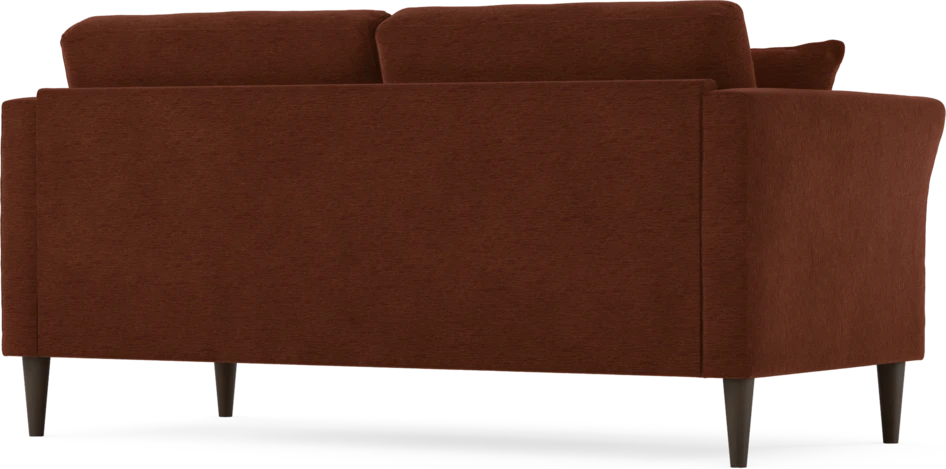 Eden - 2,5-sits soffa - Orange