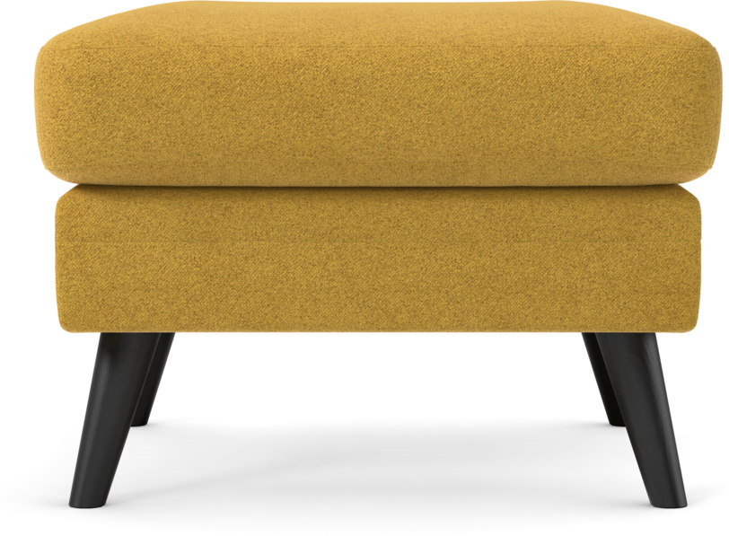 Eden - Fotpall - Gul