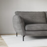 Madison Lux - 3-sits soffa - Grå